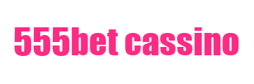 555bet cassino